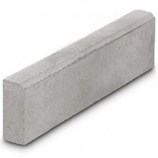Бордюр Тротуарний ARBAIT 1000/200/80 мм Бордюр Тротуарний ARBAIT 1000/200/80 мм