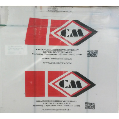 Газоблок  300/200/600 мм D500