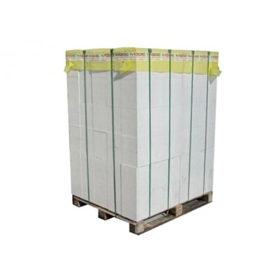 Газоблок ХСМ 300/200/600 мм D500