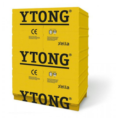 Газоблок Ytong