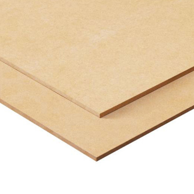 ХДФ 2440-1220-2,5мм HDF IKEA