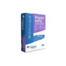 Штукатурка RIGIPS MPG 30 кг