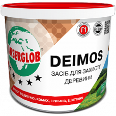 DEIMOS ANSERGLOB 5 кг