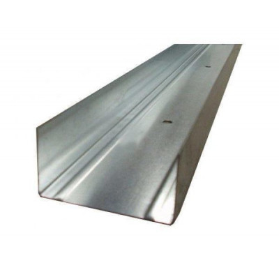 Профіль UW-100 Knauf 3м