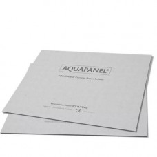 Аквапанель Knauf Outdoor 2400/900/12,5 мм