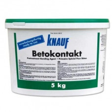 Грунтовка KNAUF BETONTAKT 5 кг