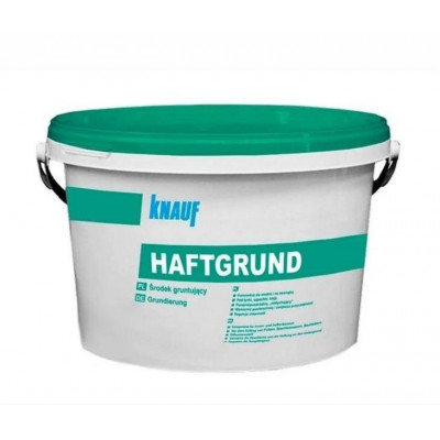Грунтовка KNAUF HAFTGRUND 10кг