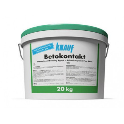 Грунтовка KNAUF BETONTAKT 20 кг
