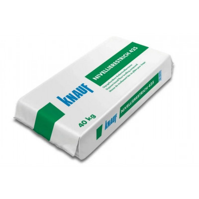 Суміш для підлоги Knauf Nivellierestrich 40кг