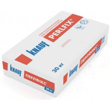 Клей Для Гіпсокартону KNAUF PERLFIX 30 кг