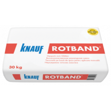 Штукатурка KNAUF ROTBAND 25 кг Штукатурка KNAUF ROTBAND 25 кг