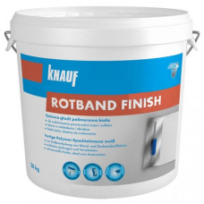 Шпаклівка KNAUF ROTBAND FINISH 28 кг