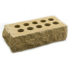 Цегла Літос Скеля Тичкова Жовта М250 250/100/65 мм Цегла Літос Скеля Тичкова Жовта М250 250/100/65 мм