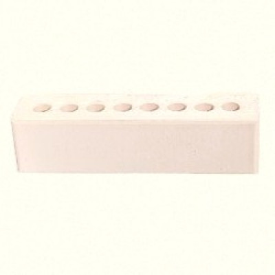 Цегла Білоцерківська Кришталева М300 250/60/65мм (брусок)
