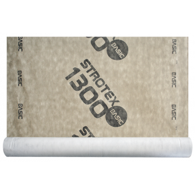 Мембрана STROTEX 1300 BASIC 115 75кв.м