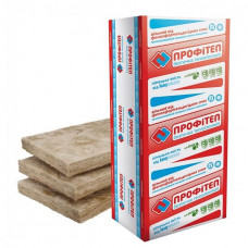 Мінеральна Вата KNAUF PROFITEP 1230/610/100 мм 6 кв.м